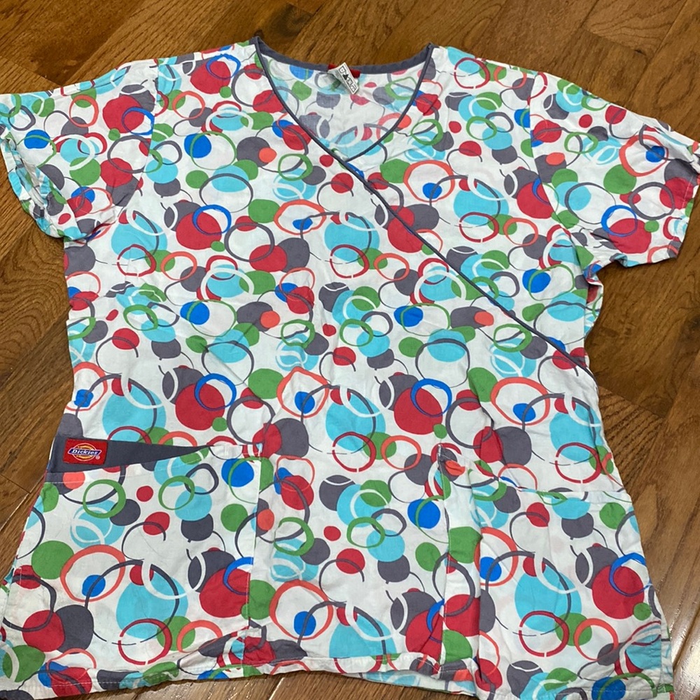 Stub top